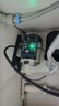 臣源增压泵家用全自动自吸泵热水器自来水全屋太阳能抽水泵加压管道泵 480W智能(缺水保护/液晶数显) 实拍图