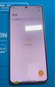 小米 REDMI K80 第三代骁龙 8 6550mAh大电池 澎湃OS 汐月蓝 12GB+256GB 红米5G手机 实拍图