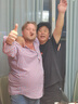 PGM 高尔夫球手套 男士羊皮手套 单只 透气防滑 左右手可选 右手 白色 25码 实拍图