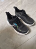安踏儿童运动鞋男童鞋子2025男大童透气跑鞋网眼跑步鞋男A312425520H 实拍图