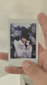 富士（FUJIFILM）mini 12自带美颜拍立得相机套餐二三含相纸迷你7+/se/9/11/25/90/99胶片相机升级版情人节礼物 茉莉白【影像花室套装】 套餐一【标配+礼包】 实拍图