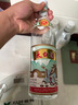 太白酒 优级太白 凤香型白酒 52度 500ml 单瓶装 实拍图