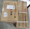 TCL 空调 大1匹 国标新能效 单冷空调 第六感＋强力除湿壁挂式卧室空调挂机KF-26GW/XQ11(5)以旧换新 实拍图
