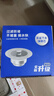 慕乐不锈钢下水器洗菜盆池水槽漏水塞家用大滤网厨房水槽过滤网弹跳芯 精品款【大滤网—过滤更多残渣】 实拍图