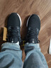 耐克NIKE跑步鞋男缓震透气RUN SWIFT 3运动鞋DR2695-002黑白45 实拍图