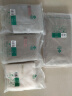 洁丽雅A类纯棉毛巾新疆长绒棉加厚洗脸巾成人洗澡巾擦脸巾2条装 90g/条 实拍图
