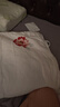 拉芙菲尔颈椎枕头反牵引分区护颈枕芯学生成人睡眠深度家用颈椎病专用枕 实拍图