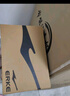 鸿星尔克水上漂6超轻跑步鞋女秋季轻便减震运动鞋网面透气女鞋跑鞋送妈妈 【冰月白】微晶白 37 实拍图