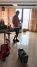 京东服务+ 家电清洗 不限品牌 免费上门 专业清洁保养 中央空调7组风口 清洗套餐 实拍图