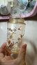 贝亲（Pigeon）PPSU双把手防胀气奶瓶240ml 猫头鹰 L号奶嘴 6月+ AA221 实拍图