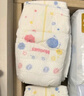好奇（Huggies）金装纸尿裤婴儿超薄尿不湿新生儿尿裤柔软透气 【纸尿裤】M162片(6-11kg) 实拍图