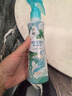 六神【防蚊喷雾】手枪泵花露水188ml*2（驱蚊液 驱蚊水 驱蚊喷雾） 实拍图