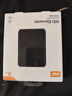 西部数据（WD）5TB 移动硬盘 USB3.0 元素系列 2.5英寸 机械硬盘 笔记本电脑外接 外置扩容备份 大容量家庭存储 实拍图