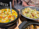 乐扣乐扣（LOCK&LOCK）人鱼线塑料运动水杯便携水壶夏天带提手男女水杯子700ML淡粉色 实拍图