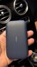 华为随身wifi3pro移动无线wifi免插卡随行4g路由器车载三网全国通用流量2025款5G双频E5783-836 AX15B 随行WiFi3 Pro蓝色 实拍图