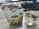 立顿（Lipton）红茶乐活观音乌龙茶原叶三角茶包办公室居家下午茶1.6g*20包 实拍图