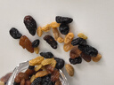 一品玉 新疆特产 蜜饯果干 休闲零食 无核四色葡萄干400g/罐 实拍图