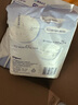 贝亲（Pigeon）一次性薄透气哺乳期溢奶垫乳贴乳垫  独立包装 132片装 PL163 实拍图