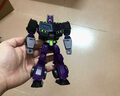 变形金刚（TRANSFORMERS）儿童男孩玩具礼物传世航行家级机甲英雄动画宇宙汽车大师F8547 实拍图
