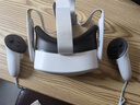 META Quest3 VR眼镜一体机 vr体感游戏机meta quest3S头戴steamXR设备 Quest3S 256G未拆封【新品现货】 实拍图