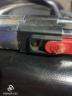 玥玛U型锁摩托车锁电瓶电车锁防撬防盗锁抗液压剪U型锁735-7626A 实拍图