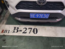 邓禄普（DUNLOP）轮胎/汽车轮胎 225/60R18 100H PT30 原厂配套一汽丰田RAV4 实拍图