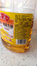 鲁花 食用油 5S 物理压榨 压榨一级 花生油2.5L 实拍图