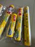 佳能（Glad）食品级保鲜袋中号150个 平口点断式 食物保鲜冷冻专用RP20 实拍图