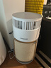 霍尼韦尔（Honeywell）宠物空气净化器吸猫毛除过敏源猫猫搭子 猫毛净化器杀菌消毒除异味【家电国家补贴】KJ360F-C22W 晒单实拍图