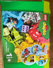 乐高（LEGO）【年糕妈妈同款】积木得宝10914 豪华缤纷桶大颗粒儿童玩具礼物 实拍图