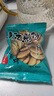 徐福记小丸煎饼饼干休闲零食425g/袋约14小袋早餐儿童食品解馋零食 实拍图