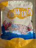 良时海 淡干虾皮200g 净重 大连纯淡干不加盐 婴儿煲粥 源头直发 实拍图