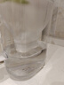 碧然德（brita） 【孙颖莎推荐】家用净水壶 滤水壶滤芯 MAXTRA+LE 去水垢专家版滤芯 设计师水壶蓝色+专家版滤芯12枚 实拍图