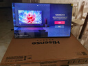 海信电视65E3NH Pro 65英寸 264Hz高刷 高色域 Hi-Fi音响 智能Wi-Fi6 大内存 国家补贴20%以旧换新 实拍图