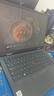 ThinkPad【国家补贴20%】T14p 联想14英寸标压高性能笔记本电脑 酷睿i9-13900H 32G 1TB RTX3050 2.2K 实拍图
