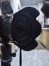 JJC 相机遮光罩 适用于尼康Z DX 18-140mm VR镜头 替代HB-101 Z50II二代 Z62 Z7II Z9 Z5微单保护配件 遮光罩+62mmUV滤镜 实拍图