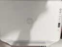 惠普（HP） DJ 2820 彩色家用多功能一体打印机 无线连接 学生作业打印 实拍图