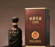 古井贡酒 年份原浆献礼 浓香型白酒 50度 500ml*1瓶 单瓶装 实拍图