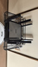 锐捷（Ruijie）千兆家用无线路由器小钢炮RG-EW1300G 双频1300M 大户型全屋WiFi无线穿墙王信号放大器Mesh组网 实拍图