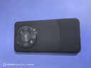 观悦【金榜丨臻选素皮】适用华为mate60pro手机壳mate60真素皮pro+保护套全包镜头超薄防摔壳熊猫款 【雅丹黑】镜头保护丨撞色素皮 华为Mate60Pro/Pro+ 实拍图