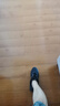 斯凯奇（Skechers）男鞋夏季厚底老爹鞋透气软底舒适休闲鞋运动鞋237145 实拍图
