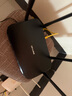 普联（TP-LINK）双千兆路由器 易展mesh分布式 AC1200无线家用穿墙 5G双频 WDR5620千兆易展版 IPv6 实拍图