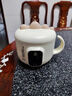 小白熊SnowBear儿童恒温碗婴儿辅食智能免注水保温碗上学用HL-6020Plus 实拍图