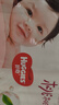 好奇（Huggies）铂金装纸尿裤NB84片(5kg以下)新生儿小号婴儿尿不湿小桃裤超薄 实拍图