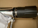 九牧（JOMOO）厨房水龙头健康水槽冷热龙头可旋转洗菜盆龙头33080-205/1B5-Z 实拍图