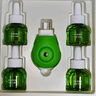 润本蚊香液电蚊香驱蚊液45ml×5瓶+1器防蚊定时-基孔肯雅热 实拍图