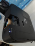 爱普生（EPSON）CH-TW6280T家用投影仪 4K专业家庭影院智能投影仪（±60%镜头位移 1.62倍光学变焦）国家补贴 实拍图