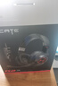 漫步者（EDIFIER）HECATE G2有线专业版USB7.1声道游戏耳机电竞耳麦头戴式电脑网课办公麦克风FPS吃鸡三角洲耳机黑色 实拍图