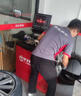 固特异（Goodyear）汽车轮胎215/50R17 91W EF1 SPORT鹰驰F1酷跑 适配标致408雪铁龙 实拍图
