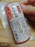 泊舟岛精品肘花火腿90g肉肠早餐代餐熟食腱子肉火腿食品商超冷藏 果木熏烤肘花火腿90g*5根 实拍图